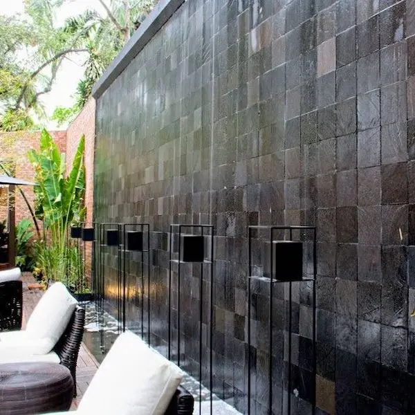 Black Lava Stone - Image 2